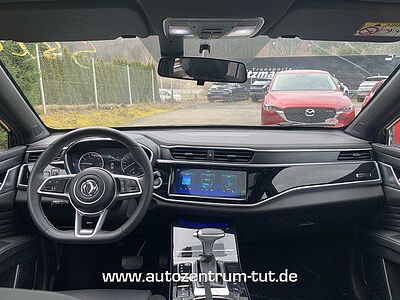 DFSK Fengo n 5 1.5-T CVT IntelligentAll-Inclusve