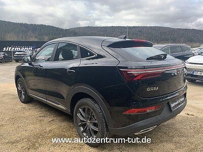 DFSK Fengo n 5 1.5-T CVT IntelligentAll-Inclusve