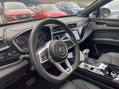 DFSK Fengo n 5 1.5-T CVT IntelligentAll-Inclusve