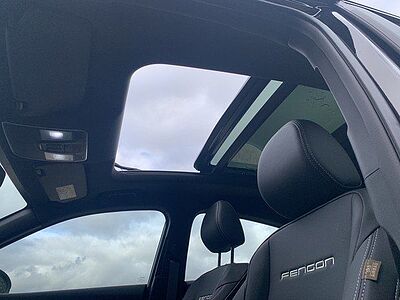 DFSK Fengo n 5 1.5-T CVT IntelligentAll-Inclusve