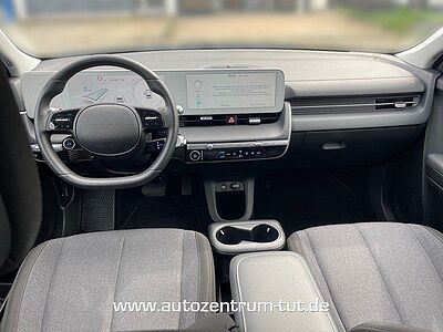 Hyundai IONIQ 5 58kWh Wärmepumpe+WKR-LM*3,24%