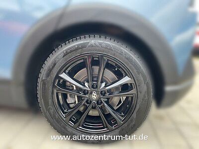 Hyundai IONIQ 5 58kWh Wärmepumpe+WKR-LM*3,24%