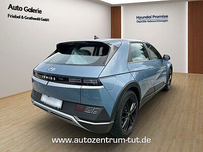 Hyundai IONIQ 5 58kWh Wärmepumpe+WKR-LM*3,24%