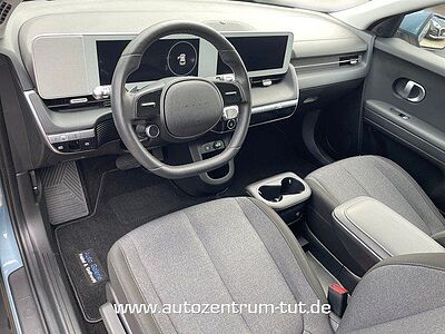 Hyundai IONIQ 5 58kWh Wärmepumpe+WKR-LM*3,24%
