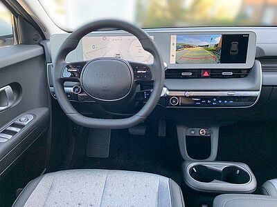 Hyundai IONIQ 5 58 kWh 4WD Techniq+elektr.HK*3,24%