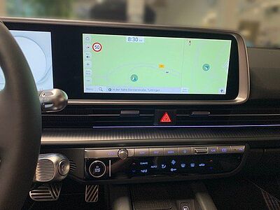 Hyundai IONIQ 6 77,4 kWh 4WD First Edition Paket 3,24%
