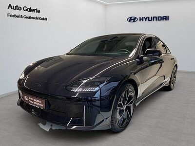 Hyundai IONIQ 6 77,4 kWh 4WD First Edition Paket 3,24%