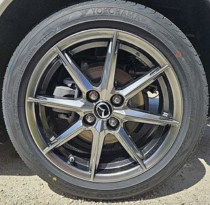 Mazda MX-5 1.5 Skyactiv-G132 Exclusive*Matrix-LED*Navi