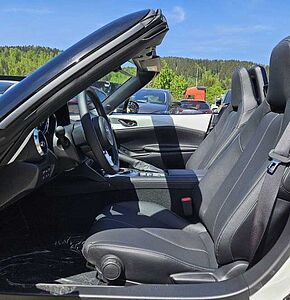 Mazda MX-5 1.5 Skyactiv-G132 Exclusive*Matrix-LED*Navi