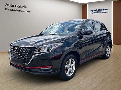 DFSK Fengo n 500 1.5 Comfort *LederSitzheizung+WKR-LM