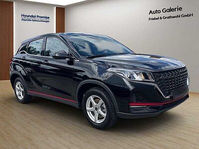 DFSK Fengo n 500 1.5 Comfort *LederSitzheizung+WKR-LM