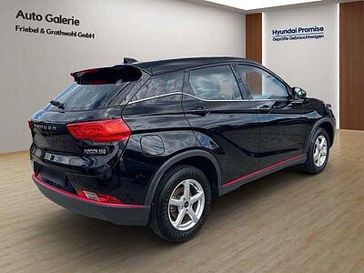 DFSK Fengo n 500 1.5 Comfort *LederSitzheizung+WKR-LM