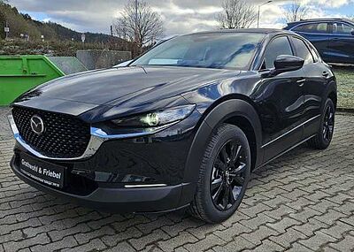 Mazda CX-30 2.0 e-SKYACTIV X 6AT Homura