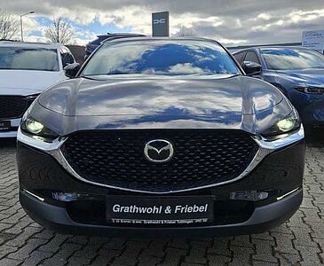 Mazda CX-30 2.0 e-SKYACTIV X 6AT Homura