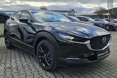 Mazda CX-30 2.0 e-SKYACTIV X 6AT Homura