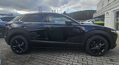 Mazda CX-30 2.0 e-SKYACTIV X 6AT Homura