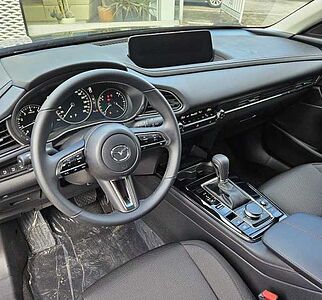 Mazda CX-30 2.0 e-SKYACTIV X 6AT Homura