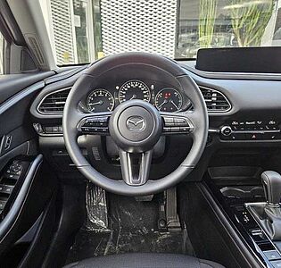 Mazda CX-30 2.0 e-SKYACTIV X 6AT Homura