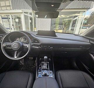 Mazda CX-30 2.0 e-SKYACTIV X 6AT Homura