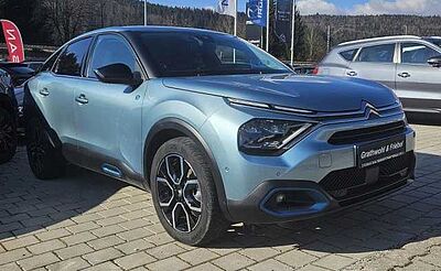 Citroen C4 e-C4 Shine Drive-Assist Plus+Kälte-Pack