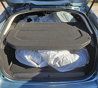 Citroen C4 e-C4 Shine Drive-Assist Plus+Kälte-Pack