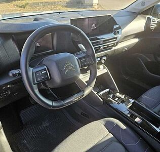 Citroen C4 e-C4 Shine Drive-Assist Plus+Kälte-Pack