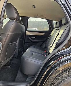 Mazda CX-60 e-SKYACTIV-D 200 HOMURA DA+Conv & Sound