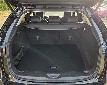 Mazda CX-60 e-SKYACTIV-D 200 HOMURA DA+Conv & Sound
