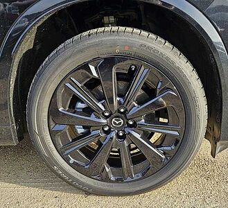 Mazda CX-60 e-SKYACTIV-D 200 HOMURA DA+Conv & Sound