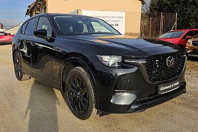 Mazda CX-60 e-SKYACTIV-D 200 HOMURA DA+Conv & Sound