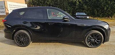 Mazda CX-60 e-SKYACTIV-D 200 HOMURA DA+Conv & Sound