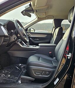 Mazda CX-60 e-SKYACTIV-D 200 HOMURA DA+Conv & Sound