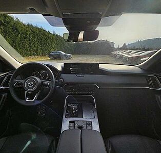 Mazda CX-60 e-SKYACTIV-D 200 HOMURA DA+Conv & Sound