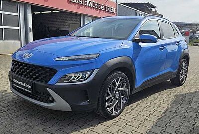 Hyundai Kona 1.6-DCT HYBRID Edition 30+*1.HAND