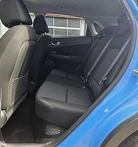 Hyundai Kona 1.6-DCT HYBRID Edition 30+*1.HAND