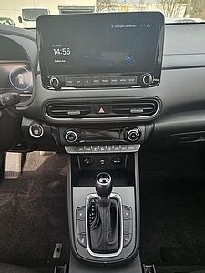 Hyundai Kona 1.6-DCT HYBRID Edition 30+*1.HAND