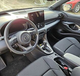 Mazda 2 Hybrid 1.5L VVT-i 116 HOMURA PLUS