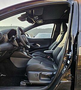 Mazda 2 Hybrid 1.5L VVT-i 116 HOMURA PLUS