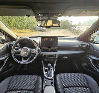 Mazda 2 Hybrid 1.5L VVT-i 116 HOMURA PLUS