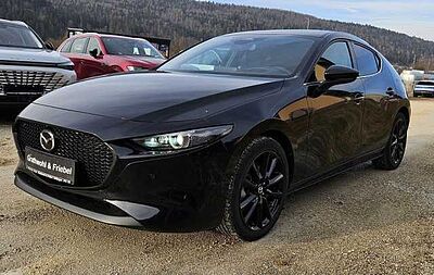 Mazda 3 2.0 e-SKYACTIV X AWD 6AT Exclusive-Line