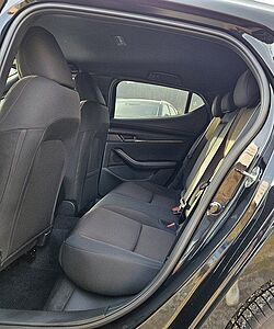 Mazda 3 2.0 e-SKYACTIV X AWD 6AT Exclusive-Line