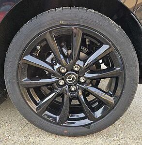 Mazda 3 2.0 e-SKYACTIV X AWD 6AT Exclusive-Line