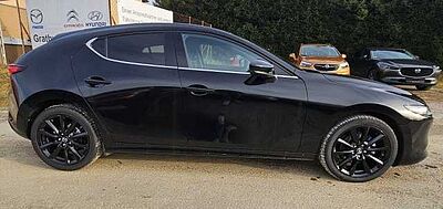 Mazda 3 2.0 e-SKYACTIV X AWD 6AT Exclusive-Line