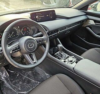 Mazda 3 2.0 e-SKYACTIV X AWD 6AT Exclusive-Line