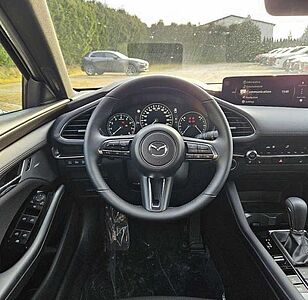 Mazda 3 2.0 e-SKYACTIV X AWD 6AT Exclusive-Line