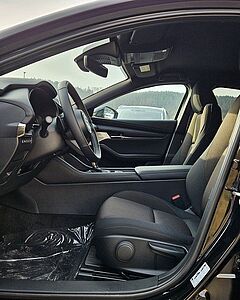 Mazda 3 2.0 e-SKYACTIV X AWD 6AT Exclusive-Line