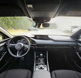 Mazda 3 2.0 e-SKYACTIV X AWD 6AT Exclusive-Line