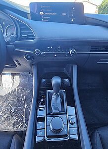 Mazda 3 2.0 e-SKYACTIV X AWD 6AT Homura*4,99%