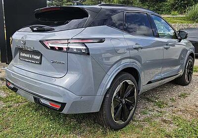 Nissan Qashqai 1.5 e-POWER N-Design+PANO+BOSE