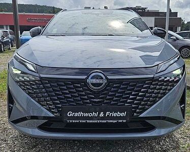 Nissan Qashqai 1.5 e-POWER N-Design+PANO+BOSE